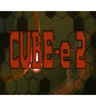 CUBE-e 2 Steam Key GLOBAL